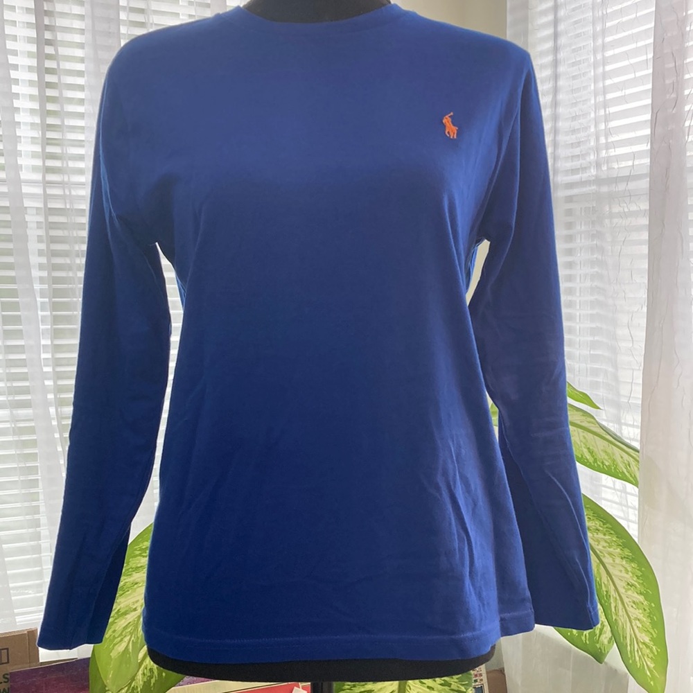 Men Polo Ralph Lauren long sleeves
